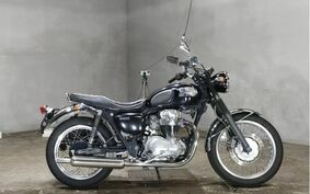 KAWASAKI W400 2008 EJ400A