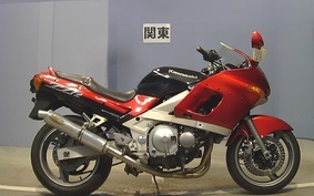 KAWASAKI ZZ-R400 Gen.2 1993 ZX400N