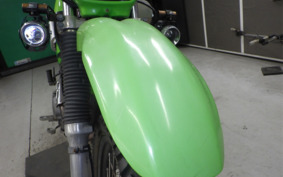 KAWASAKI SUPER SHERPA KL250G