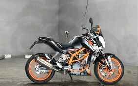 KTM 390 DUKE 2016 JGJ