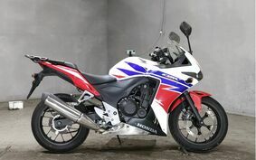 HONDA CBR400R 2014 NC47