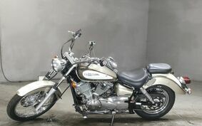 YAMAHA DRAGSTAR 250 VG02J