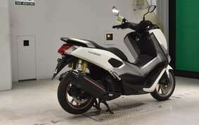 YAMAHA N-MAX SE86J