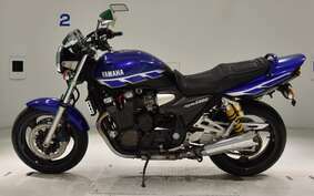 YAMAHA XJR1300 2000 RP03J