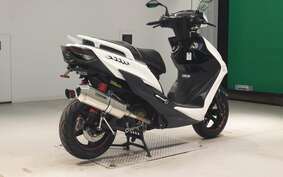 YAMAHA CYGNUS 125 XSR 3 SED8J