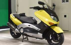 YAMAHA T-MAX500 2002 SJ02J