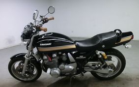 KAWASAKI ZEPHYR 750 1998 ZR750C