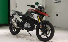 BMW G310GS 2020