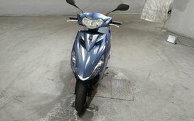 YAMAHA AXIS Z SED7J