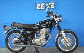 YAMAHA SR400 Gen.3 2004 RH01J