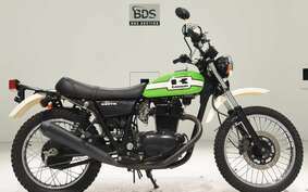 KAWASAKI 250TR BJ250F