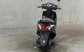 YAMAHA AXIS Z SED7J