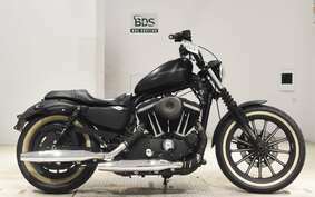 HARLEY XL883N 2010 LE2