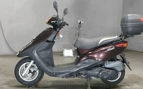 YAMAHA AXIS 125 TREET SE53J