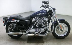 HARLEY XL1200C 2011 CT3