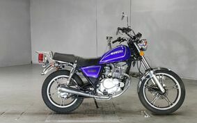 SUZUKI GN125 H 不明