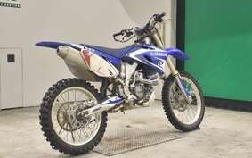 YAMAHA YZ250F CG27C