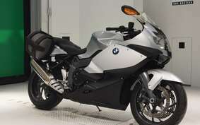 BMW K1300S 2014