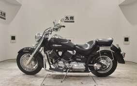 YAMAHA DRAGSTAR 1100 CLASSIC 2008 VP13J