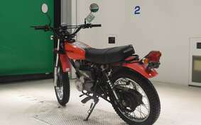 HONDA XL230 MC36