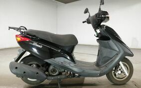 YAMAHA AXIS 125 TREET SE53J