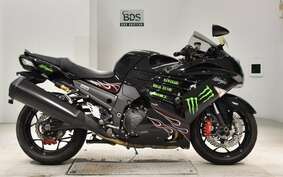 KAWASAKI ZX 1400 NINJA R A 2015 ZXT40E