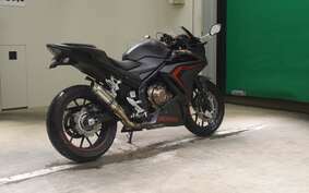 HONDA CBR400R NC56