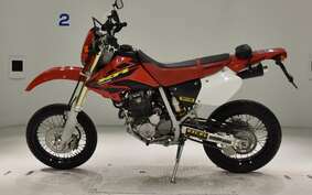 HONDA XR250 MOTARD MD30