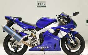 YAMAHA YZF-R1 2000