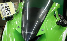 KAWASAKI ZX-25R ZX250E