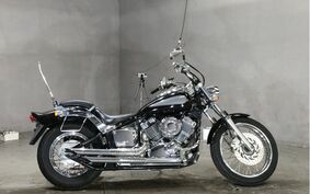 YAMAHA DRAGSTAR 400 2002 VH01J