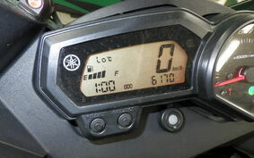 YAMAHA XJ6 2011 RJ19