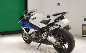 BMW S1000RR 2015