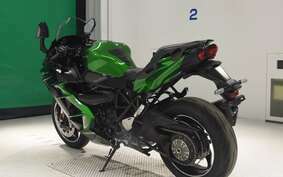 KAWASAKI NINJA H2 SX SE 2022 ZXT02P