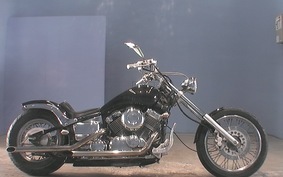 YAMAHA DRAGSTAR 400 1996 4TR