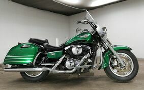 KAWASAKI VULCAN 1500 CLASSIC 1998 VNT50G