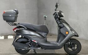 YAMAHA AXIS Z SED7J