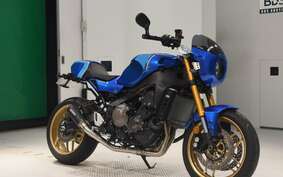 YAMAHA XSR900 2022 RN80J