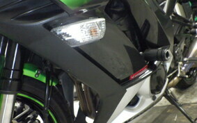 KAWASAKI NINJA 1000 2015 ZXT00L