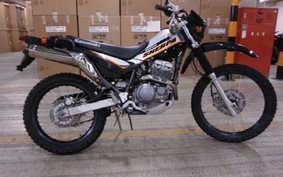 KAWASAKI SUPER SHERPA 2004 KL250G