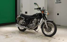 YAMAHA SR400 Gen.4 2010 RH03J