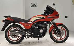 KAWASAKI GPZ550 2024 ZX550A