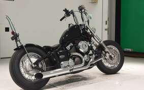 YAMAHA DRAGSTAR 400 CLASSIC  2010 VH02J