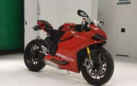 DUCATI 1199 PANIGALE S 2014