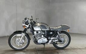 HONDA GB250 CLUBMAN MC10