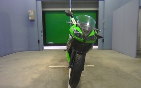 KAWASAKI NINJA 400R 2013 ER400B