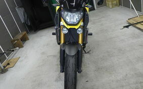 YAMAHA MT-09 A 2014 RN34J