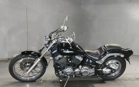 YAMAHA DRAGSTAR 400 1998 4TR