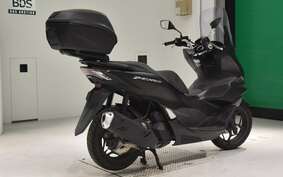 HONDA PCX 160 KF47