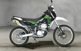 KAWASAKI KLX250 LX250S